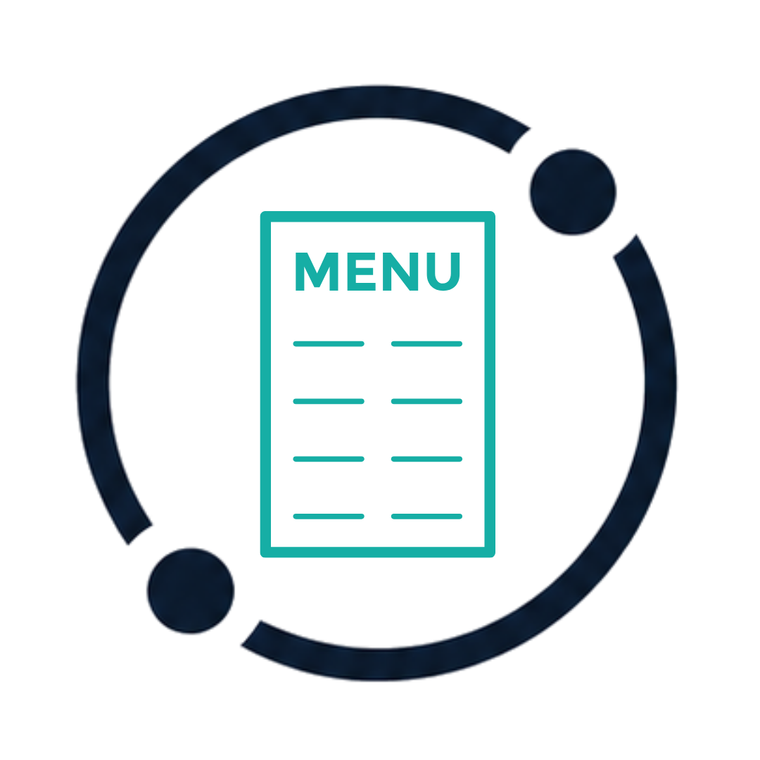 NZAM Menu